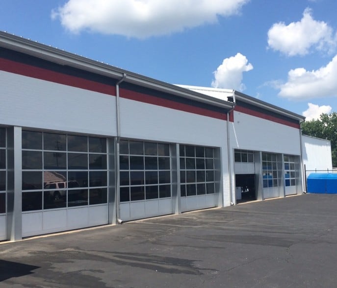 2721 Ft Campbell Blvd, Clarksville, TN for lease - Other - Image 2 of 13