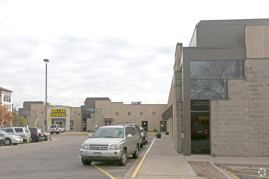 1425-1433 E Franklin Ave, Minneapolis, MN for sale - Primary Photo - Image 1 of 1