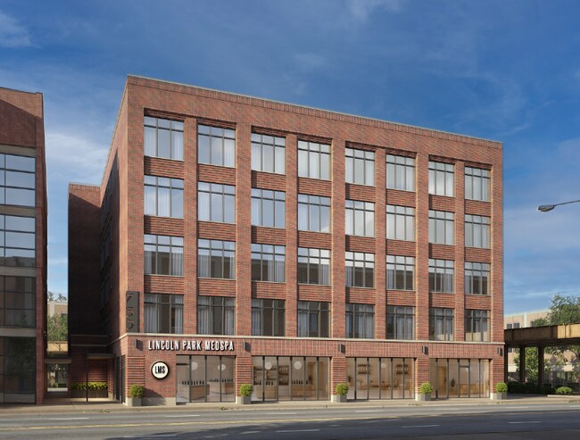 More details for 750 W North Ave, Chicago, IL - Retail for Lease
