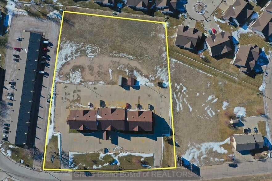 2620 N Diers Ave, Grand Island, NE for sale - Building Photo - Image 2 of 48