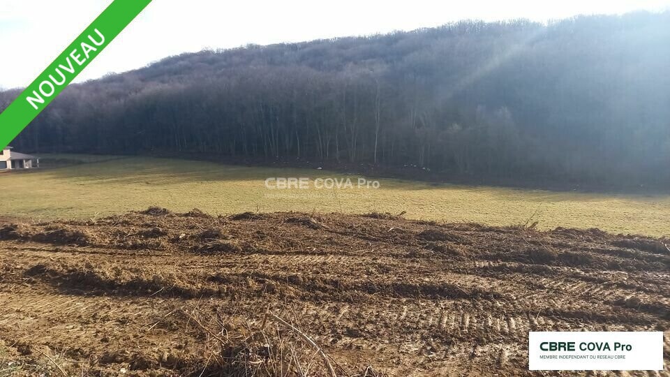 Land in Châtillon-le-Duc for sale - Aerial - Image 1 of 6