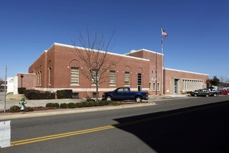 Plus de détails pour 116 E 9th St, Shawnee, OK - Bureau/Commerce de détail à louer