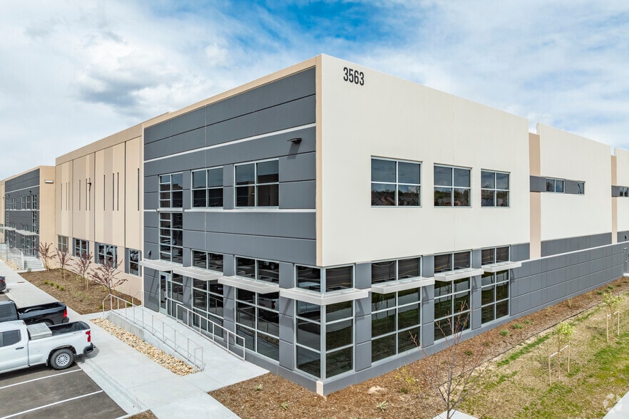 TBD Timber Mill Pkwy, Castle Rock, CO for lease - Building Photo - Image 3 of 12