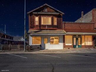 More details for 142 NW Front St, Prairie City, OR - Retail for Sale