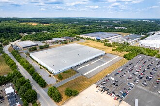 1351 Brass Mill Rd, Belcamp, MD for lease Aerial- Image 1 of 2