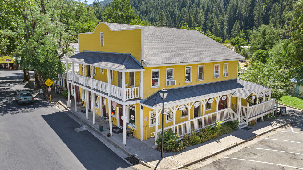 200 Main St, Downieville, CA for sale - Building Photo - Image 2 of 74