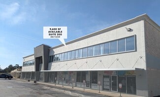 More details for 16131 N Eldridge Pky, Tomball, TX - Office, Retail for Lease