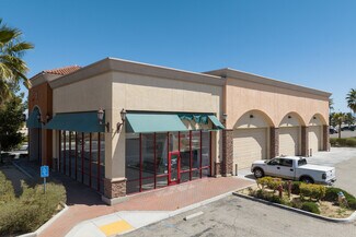 Plus de détails pour 15669 Roy Rogers Dr, Victorville, CA - Vente au détail à louer