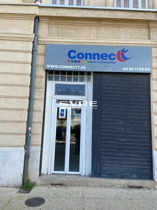 Plus de détails pour Commerce de détail à louer