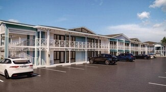 Plus de détails pour 5995 W Irlo Bronson Memorial Hwy, Kissimmee, FL - Services hôteliers à vendre