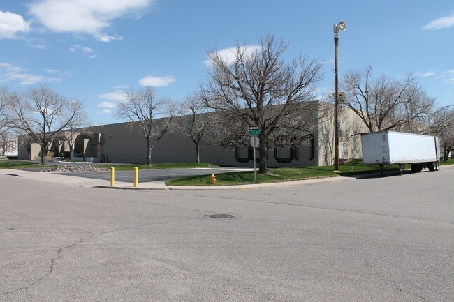 More details for 11400 E 51st Ave, Denver, CO - Industrial for Lease