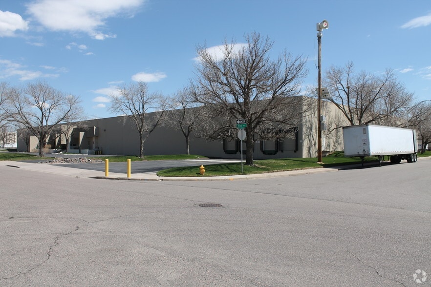 11400 E 51st Ave, Denver, CO for sale - Building Photo - Image 2 of 15