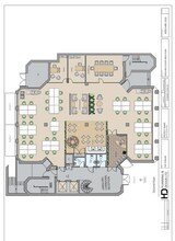 Grenville Street, Jersey for lease Floor Plan- Image 1 of 2