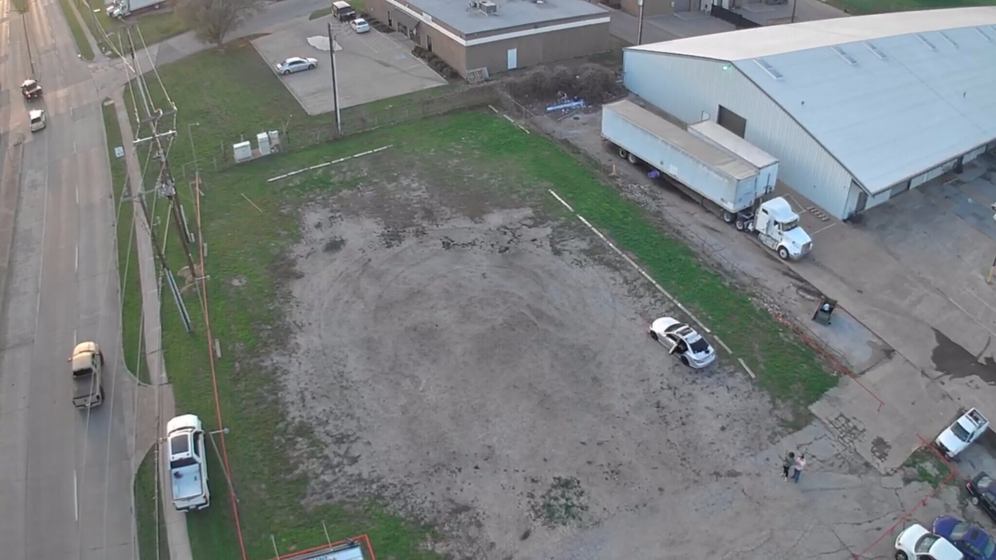 927 Mayfield Rd, Arlington, TX à vendre Photo principale- Image 1 de 10