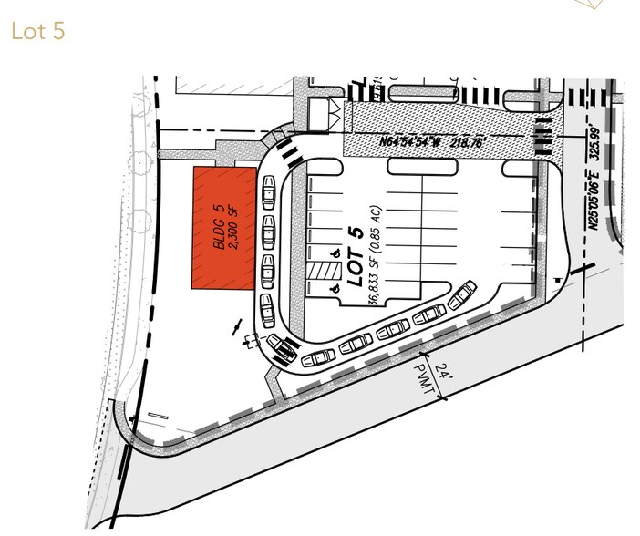 1401 Kingswood Dr Sw, Tumwater, WA for lease - Building Photo - Image 1 of 2