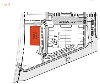 More details for 1401 Kingswood Dr Sw, Tumwater, WA - Land for Lease