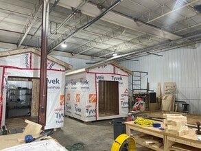 1190 Boul Thibeau, Trois-Rivières, QC for lease Interior Photo- Image 2 of 4