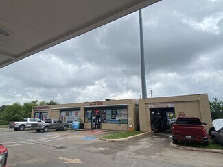 Plus de détails pour 103 Crabb River Rd, Richmond, TX - Commerce de détail à louer