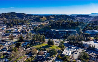 Plus de détails pour 7299 Redwood Blvd, Novato, CA - Terrain à vendre