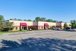 More details for 260 Executive Dr, Cranberry, PA - Flex for Lease