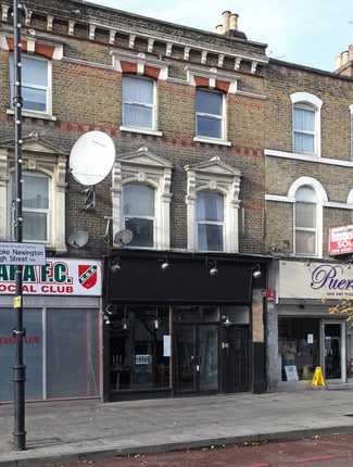 More details for 61 Stoke Newington High St, London - Retail for Lease