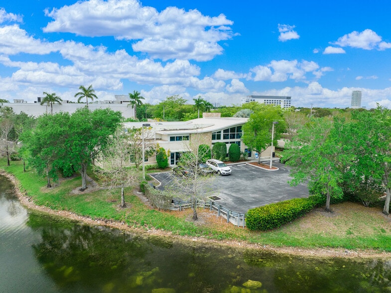 1970 Sawgrass Mills Cir, Fort Lauderdale, FL for sale - Building Photo - Image 3 of 16