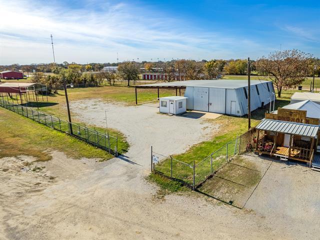 909 Pitts Ln, Blanket, TX à vendre - Photo du bâtiment - Image 3 de 6