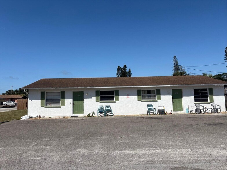 3265 51st Avenue Dr W, Bradenton, FL à vendre - Photo principale - Image 1 de 1