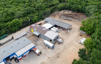 More details for 7400 FM 969 Rd, Austin, TX - Industrial for Lease