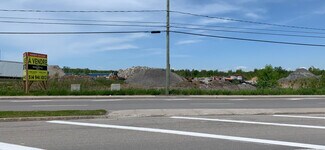 More details for Boul Dagenais O, Laval, QC - Land for Lease