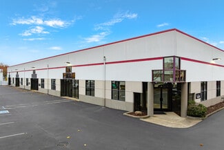 More details for 4111 Citrus Ave, Rocklin, CA - Flex, Industrial for Lease