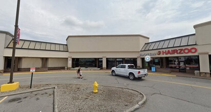 300 Hylan Dr, Rochester, NY for lease Interior Photo- Image 1 of 2