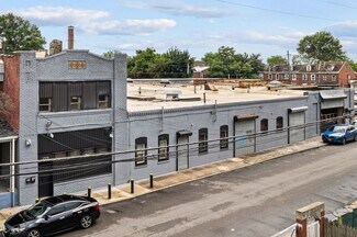 Plus de détails pour 4301-4329 Paul St, Philadelphia, PA - Plusieurs types d'espaces à louer