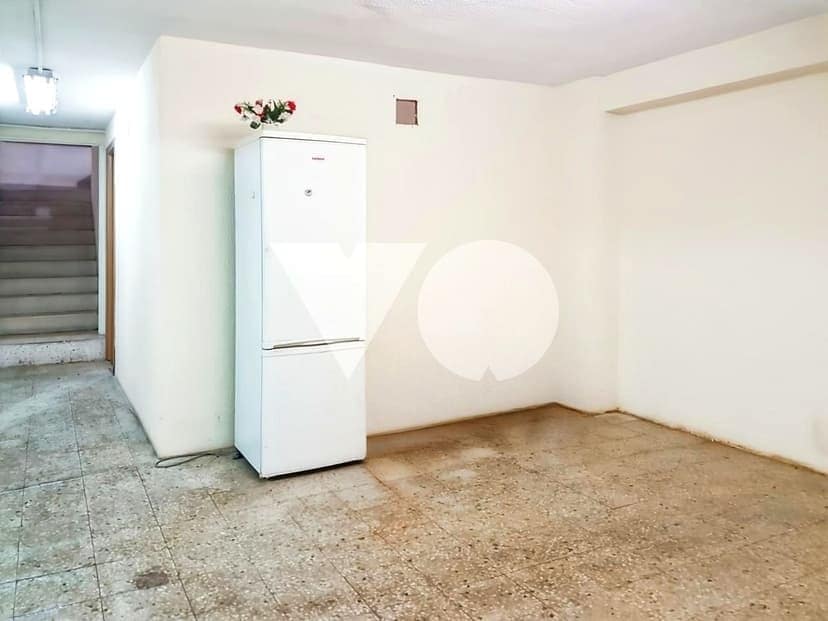 Immeuble residentiel dans Madrid, Madrid à vendre Photo intérieure- Image 1 de 4