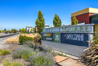 Plus de détails pour Lakeville Hwy, Petaluma, CA - Commerce de détail à louer