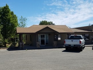 More details for 3885 E Industrial Dr, Flagstaff, AZ - Industrial for Lease