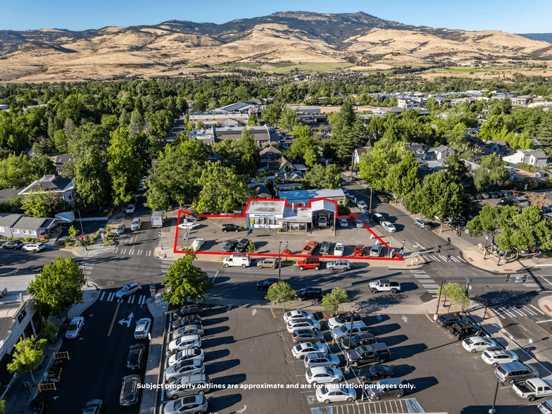 75 Lithia Way, Ashland, OR for sale - Building Photo - Image 2 of 43