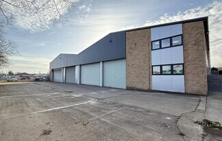 More details for 23 Vulcan Rd S, Norwich - Office, Industrial for Lease
