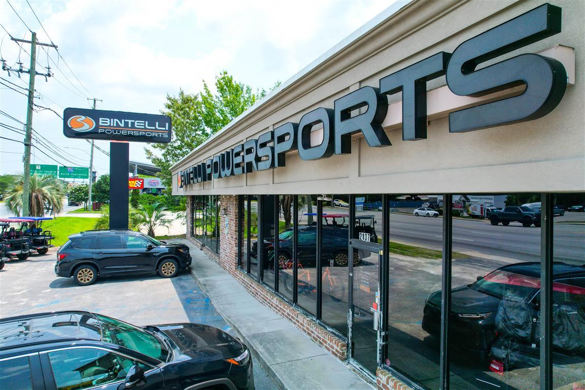 2137 Savannah Hwy, Charleston, SC for lease Interior Photo- Image 1 of 25