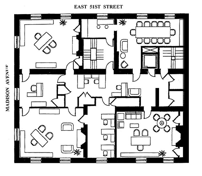 455 Madison Ave, New York, NY for lease - Other - Image 3 of 18