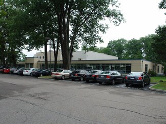 Plus de détails pour 100 Grasslands Rd, Elmsford, NY - Local d'activités à louer