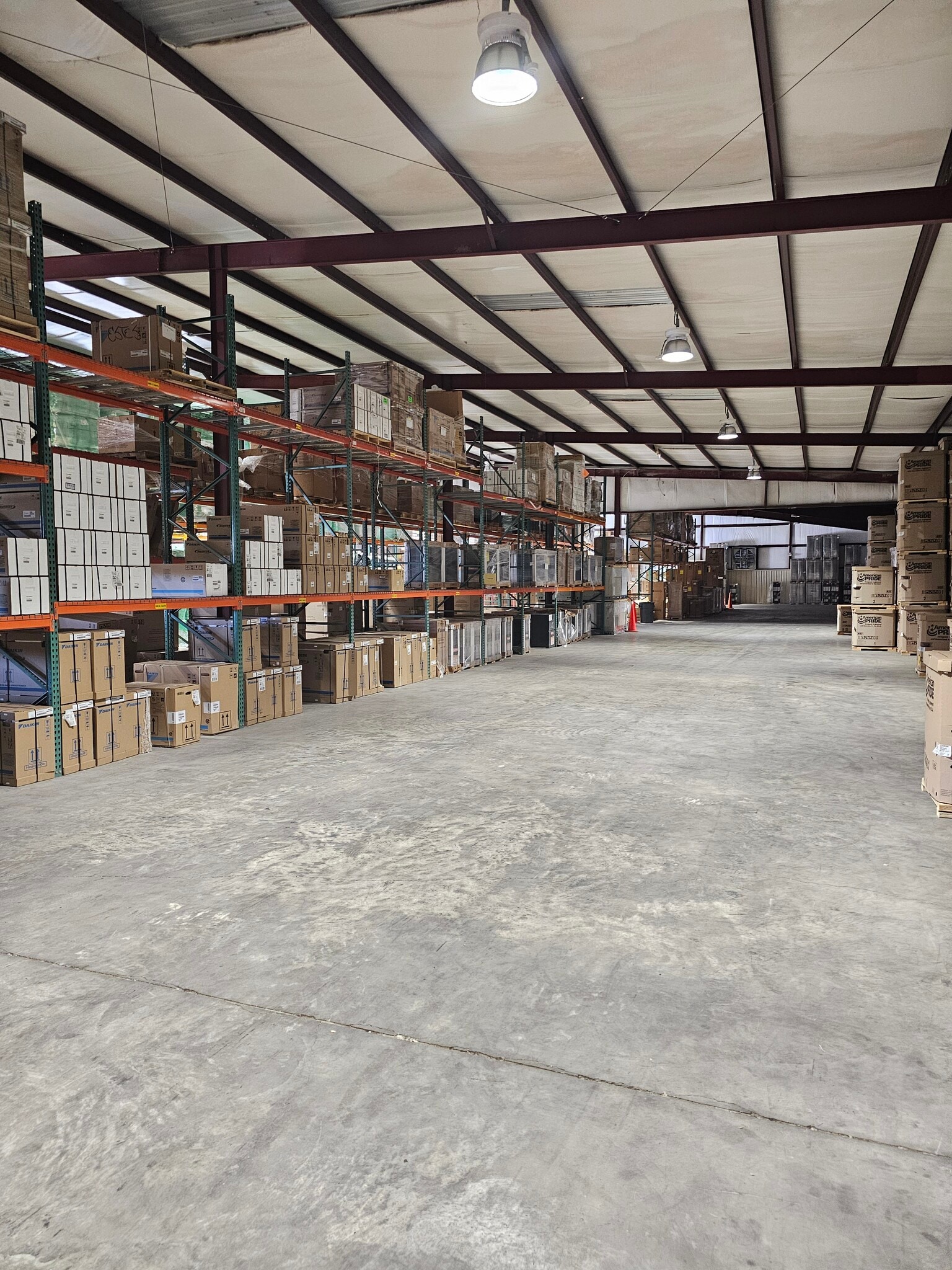 2719 E Elma Rd, Killeen, TX for lease Interior Photo- Image 1 of 7