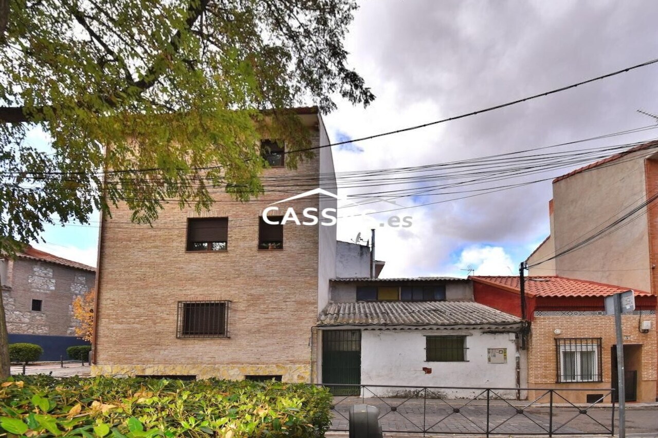 Land in Madrid, Madrid for sale Other- Image 1 of 5