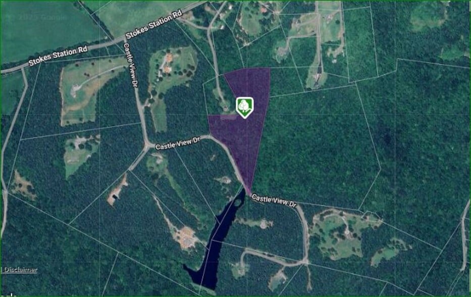 1420 Jennifers Ln, Goochland, VA for sale - Building Photo - Image 3 of 11