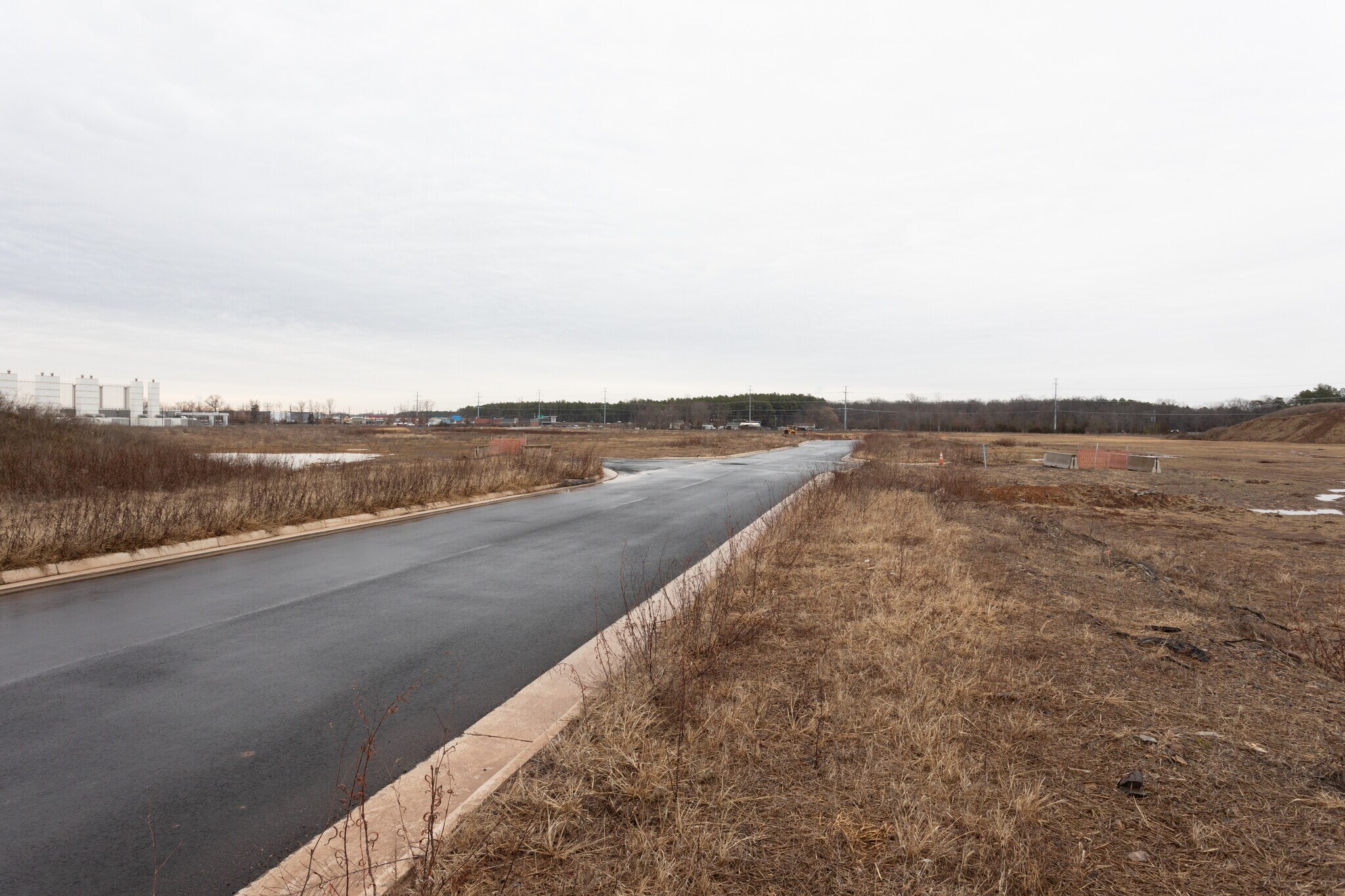Dulles West Blvd, Dulles, VA à louer Photo de construction- Image 1 de 2