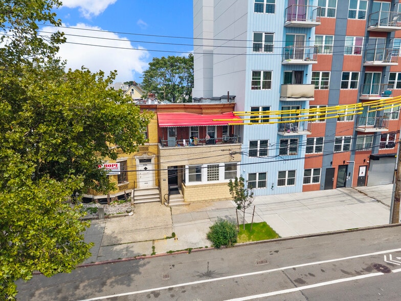 777 Burke Ave, Bronx, NY for sale - Building Photo - Image 3 of 15