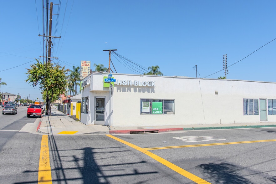 4355 Florence Ave, Bell, CA for sale - Building Photo - Image 3 of 14