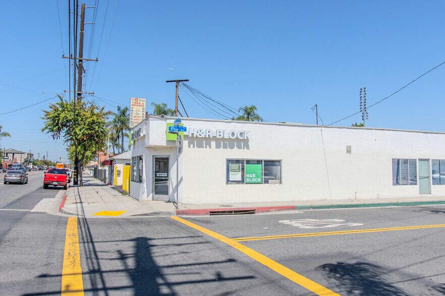 4355 Florence Ave, Bell, CA à vendre - Photo du bâtiment - Image 3 de 14