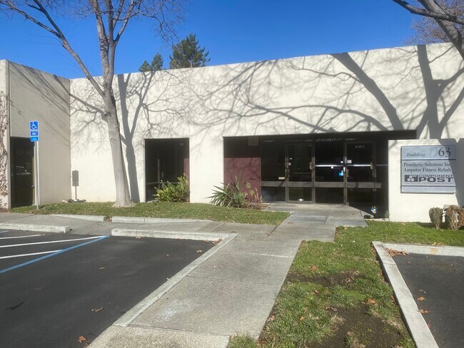 More details for 3350 Scott Blvd, Santa Clara, CA - Flex for Lease