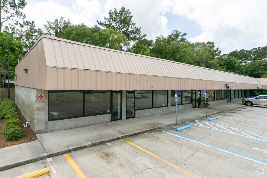 8970 103 St, Jacksonville, FL for lease - Building Photo - Image 2 of 2